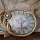 Order  Carved hanger 50 g . Italy. ANTIK. ART. ITALY. Livemaster. . Hanger Фото №3