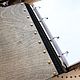 Тетрадь блокнот " Печать Гекаты ". Гримуар. Micodecor. Ярмарка Мастеров.  Фото №5
