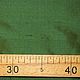 Дикий шелк дюпион (шантунг) цвет зелёный хамелеон. Ткани. Натуральные ткани ОЛМАтекс. Ярмарка Мастеров.  Фото №6