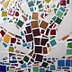 Mosaic. The tree
the artwork by Olga Petrovskaya-Petovraji