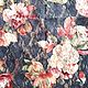 Винтаж: Винтажный топ из цветного гипюра,Asos. Топы винтажные. Vintage-Deluxe. Ярмарка Мастеров.  Фото №10