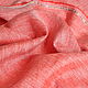 Лён European linen 60 lea, Ar-N371. Ткани. I-tessile Волшебные ткани из Милана (miracolo). Интернет-магазин Ярмарка Мастеров.  Фото №2