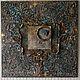 Steampunk panels :' gargona', Panels, St. Petersburg,  Фото №1