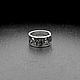 Заказать Кольцо Панды. AlexFox Jewelry. Ярмарка Мастеров. . Кольца Фото №3