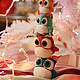Семья сов - 2. Мягкие игрушки. Toopka Toys. Интернет-магазин Ярмарка Мастеров.  Фото №2