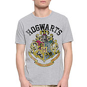 Мужская одежда handmade. Livemaster - original item Cotton T-shirt 