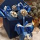 Набор елочных шаров "Ангельская нежность". Елочные игрушки. Christmas Treasures: игрушки на елку. Ярмарка Мастеров.  Фото №5