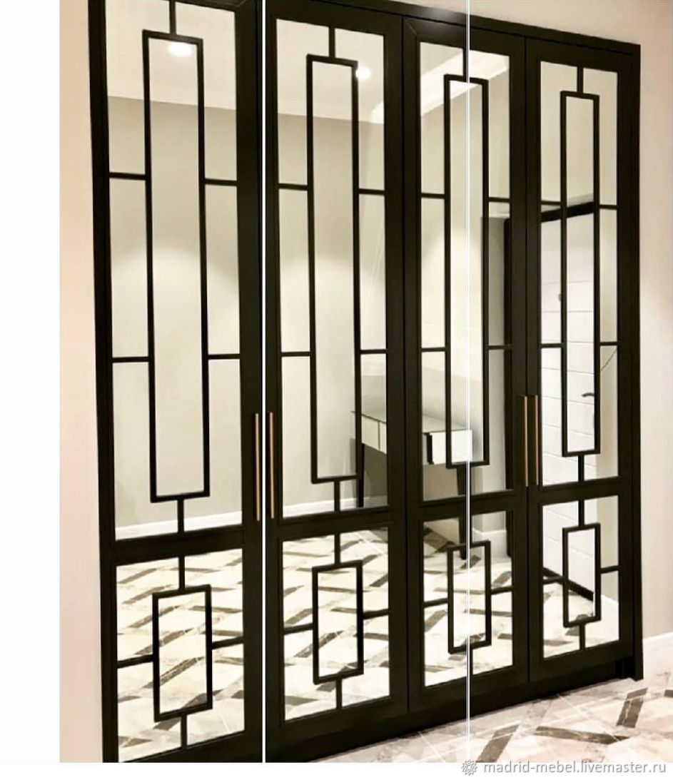 Встроенные шкафы в интернет-магазине на Ярмарке Мастеров | Шкафы ...