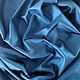 Blue lake bed linen-LUX satin. Valances and skirts for the bed. Постельное. Felicia Home. Качество + Эстетика. Online shopping on My Livemaster.  Фото №2