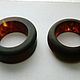 Order Ring made of amber. Amber shop (vazeikin). Livemaster. . Rings Фото №3