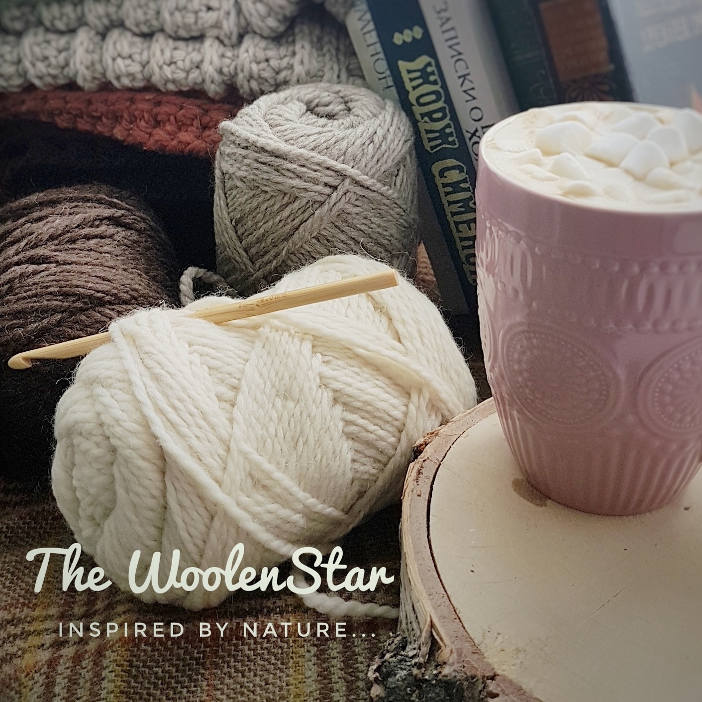 The WoolenStar desighn