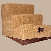 Scratching post with beds for cats to buy. Suitable for large cats