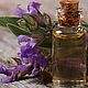 Order Night violet handmade perfume. Solar Soap. Livemaster. . Perfume Фото №3