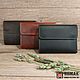Wallet mens genuine leather. Purse. PaulusLab. Online shopping on My Livemaster.  Фото №2