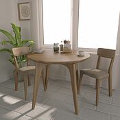 Для дома и интерьера handmade. Livemaster - original item Table 