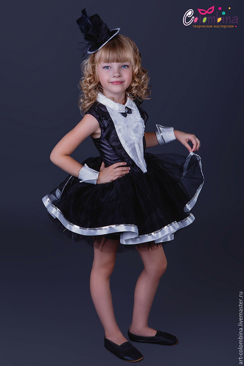 Костюм ласточки-169 на заказ в интернет-магазине Ярмарка Мастеров по ...