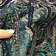  Жаккард Пейсли Etro. Ткани. Радченко Екатерина. Ярмарка Мастеров.  Фото №4