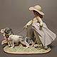 Заказать Фигура.Lladro.Испания. Sad365. Ярмарка Мастеров. . Статуэтки Фото №3