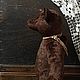   Потап. Мишки Тедди. Ручные мишки Тедди (tamedteddybears). Ярмарка Мастеров.  Фото №14