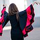 Блуза "Цыганка". Блузки. Беляева Надежда (class-dance). Ярмарка Мастеров.  Фото №4