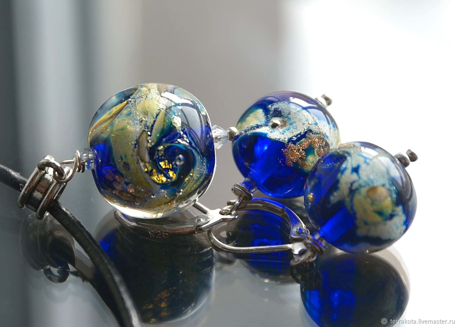 Jewelry set \ Jewelry set \