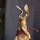Big Plush Rabbit, Stuffed Toys, St. Petersburg,  Фото №1