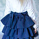 School dress Art.052. School uniforms. ModSister. My Livemaster. Фото №6