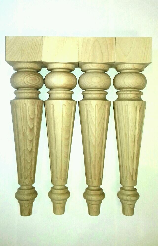 Деревянные ноги купить. Ножки точеные 4-х опорные (хвоя) 790мм. Ножки для стола деревянные. Стол с резными ножками. Точеные ножки для стола.