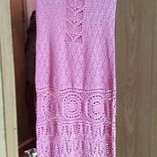 Одежда женская ручной работы. Ярмарка Мастеров - ручная работа ПЛАТЬЕ. Handmade.