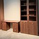 Стол "Diego Garcia". Стол письменный. Столы. Furniture From R&B. Ярмарка Мастеров.  Фото №4