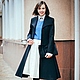 Women's coats in a retro style, Coats, Moscow,  Фото №1