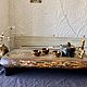 Чабань "Лесная". Подносы. Joyful Art wood. Ярмарка Мастеров.  Фото №4