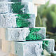 Eucalyptus and mint - natural handmade soap. Soap. Solar Soap. My Livemaster. Фото №5