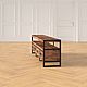 Тумба Келли. Тумбы. ARTON STUDIO. Ярмарка Мастеров.  Фото №6