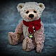 Copy of Copy of Teddy Bear, Teddy Bears, Moscow,  Фото №1