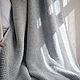 Плед вязаный 130×170 см. Пледы. Woolmood-store. Ярмарка Мастеров.  Фото №4