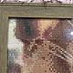 Картина стразами "Котёнок с лапками на стекле" 55 х 55 см. Картины. Veronika4065 (Картины стразами). Ярмарка Мастеров.  Фото №5
