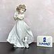 Статуэтка Lladro 6941 Сбор котят, Статуэтки, Москва,  Фото №1