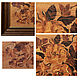 Заказать Картина "Цветы" маркетри (интарсия). Marina Art Wood (Marquetry-ART). Ярмарка Мастеров. . Картины Фото №3