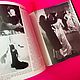 Винтаж: The forties in Vogue. Книги винтажные. КОЛЛЕКЦИОННЫЕ КНИГИ О МОДЕ. Ярмарка Мастеров.  Фото №4