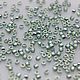 JP-674 Бисер Miyuki Delica11/0 DB1846-DuracoatGalvanized Sea Foam 2,5, Бисер, Нижний Новгород,  Фото №1