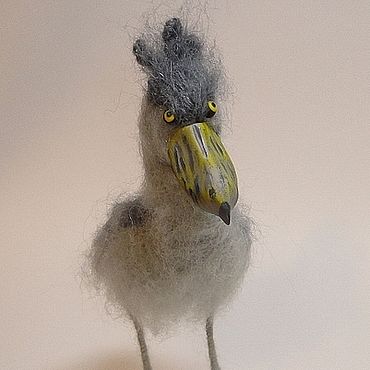 Куклы и игрушки ручной работы. Ярмарка Мастеров - ручная работа Китоглав. Handmade.