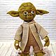 El Maestro Del Yodo, Stuffed Toys, Ufa,  Фото №1