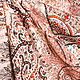 Хлопок фактурный с эластаном в стиле Etro, Ar-N116. Ткани. I-tessile Волшебные ткани из Милана (miracolo). Ярмарка Мастеров.  Фото №6