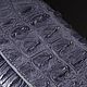 Кошелек женский из натуральной кожи крокодила IMA0004E33. Кошельки. CrocShop товары из экзотической кожи. Ярмарка Мастеров.  Фото №7