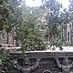 Заказать садовая скульптура. Розовый слон керамика (roseusbarrus). Ярмарка Мастеров. . Скульптуры Фото №3