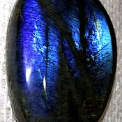 Crystal malachite (crust 60/58/26 mm) Congo, Katanga