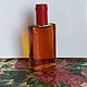 Винтаж: Cinnabar Estee Lauder parfum, 30 ml. Духи винтажные. Ароматы старой школы. Ярмарка Мастеров.  Фото №5