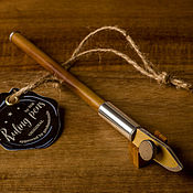 Материалы для творчества handmade. Livemaster - original item Reisfeder Ruling pen ruling pen calligraphy lettering. Handmade.
