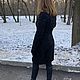 Заказать Перешив Шубки из каракульчи. Alena-Bekker. Ярмарка Мастеров. . Шубы Фото №3